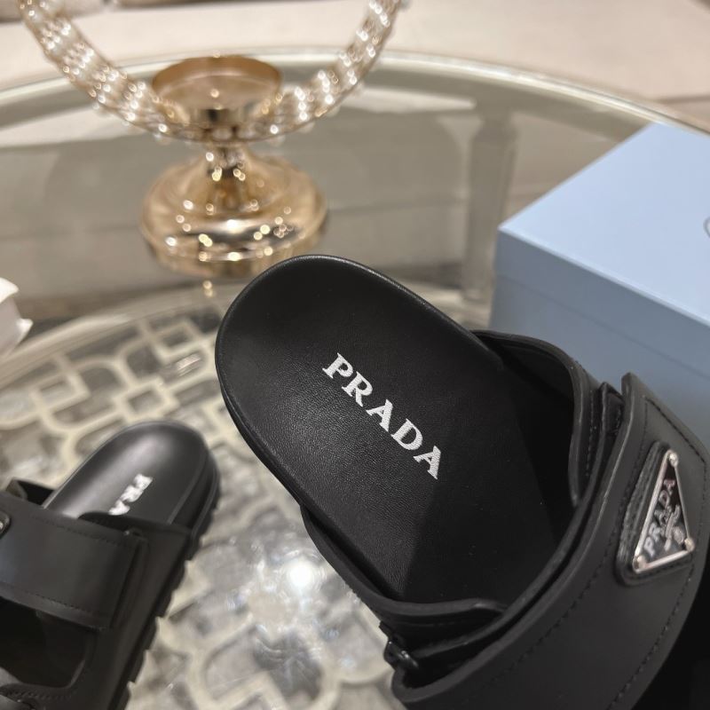 Prada Slippers